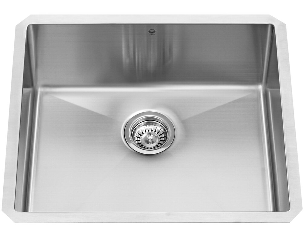 mercer hume kitchen sink